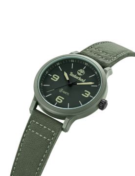 Timberland Quartz Erkek Kol Saati TDWGM0028002