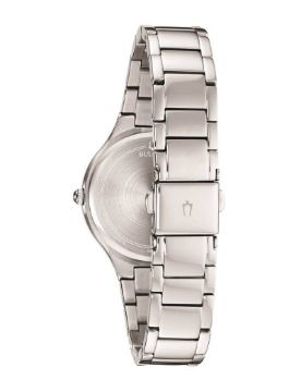 Bulova Quartz Kadın Saati 96L262