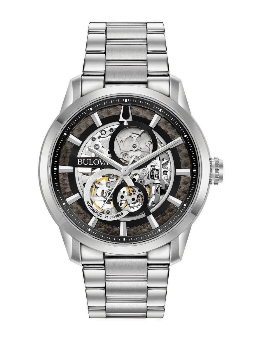 Bulova Classic Sutton 96A208