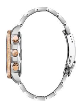 Bulova Marine Star 98B301