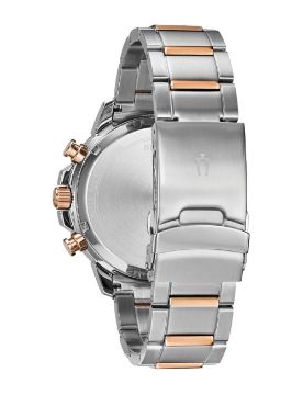 Bulova Marine Star 98B301