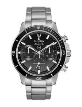 Bulova Marine Star 96B272