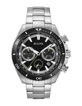 Bulova Precisionist 98B298