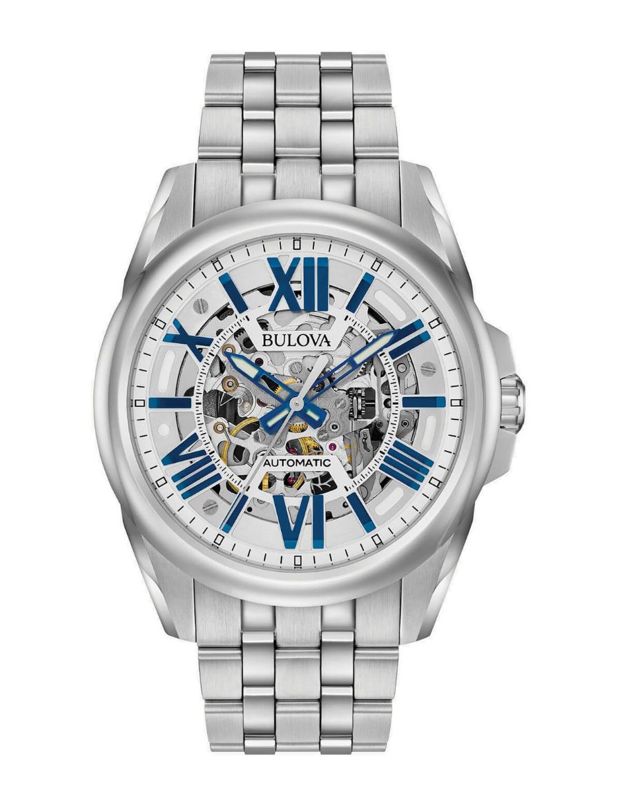 Bulova Classic Sutton 96A187