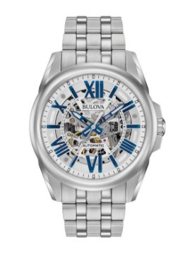 Bulova Classic Sutton 96A187