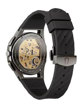 Bulova CURV Chronograph 98A162