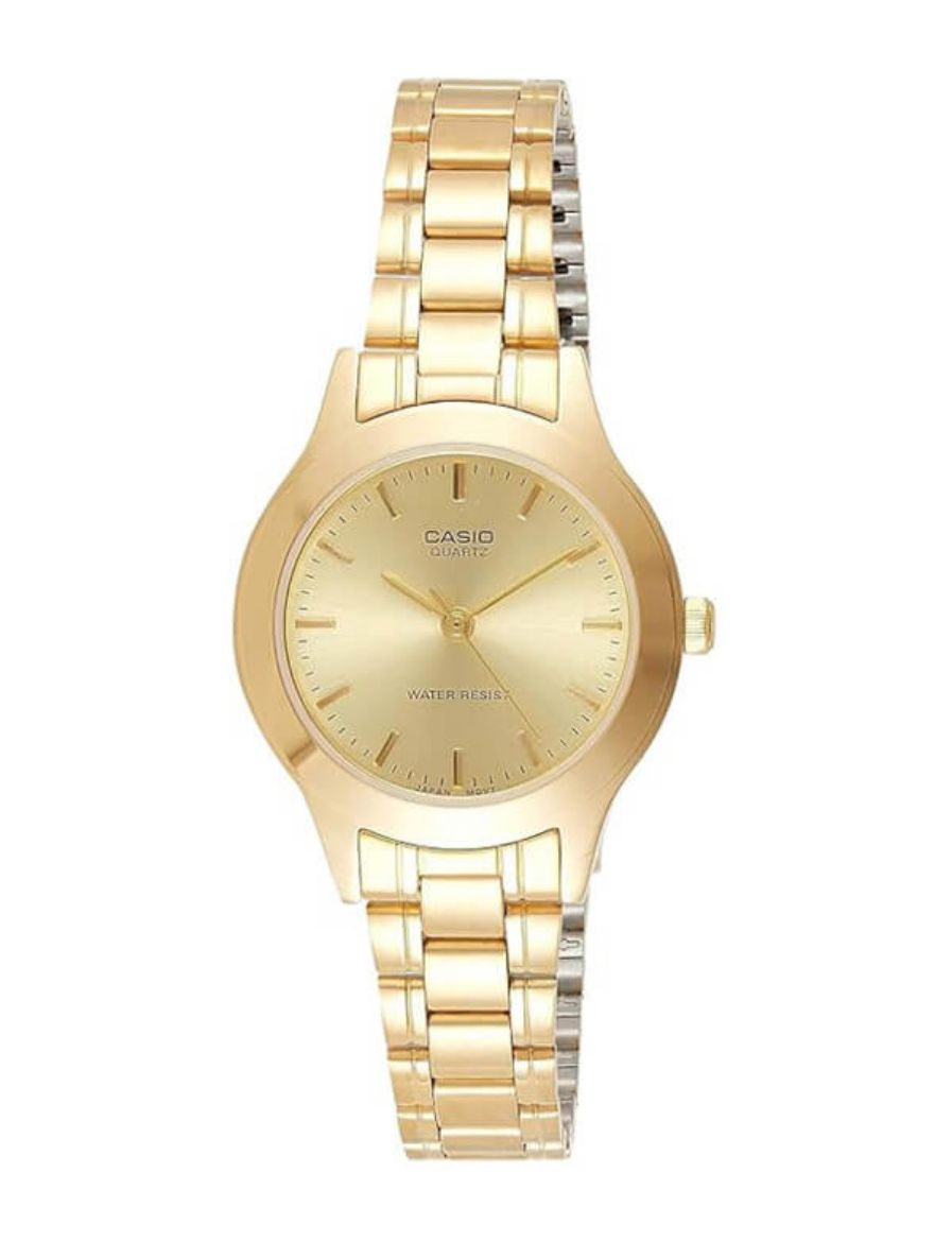 Casio Quartz Kadın Saati LTP-1128N-9ARDF