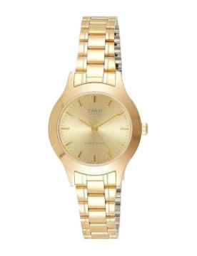 Casio Quartz Kadın Saati LTP-1128N-9ARDF