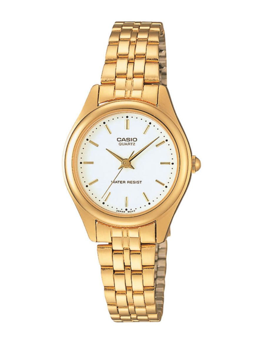 Casio Quartz Kadın Saati LTP-1129N-7ARDF