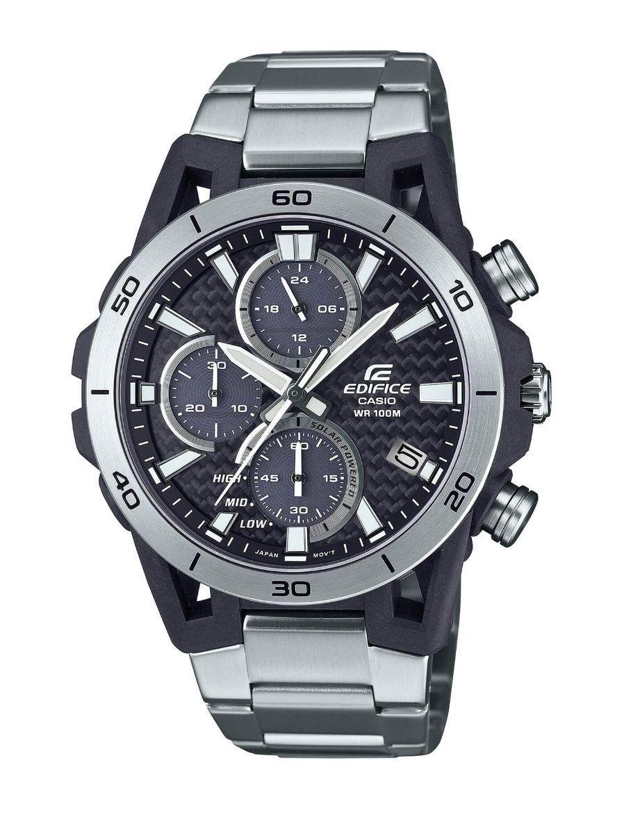 Casio Edifice Sospensione EQS-960D-1AVUDF