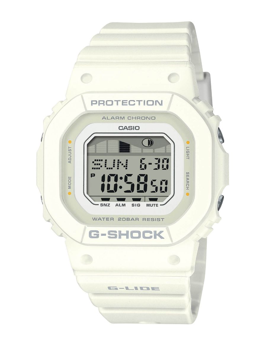 G-Shock G-Lide GLX-S5600-7BDR