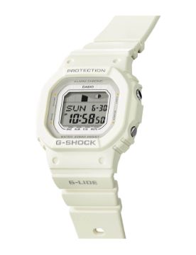 G-Shock G-Lide GLX-S5600-7BDR