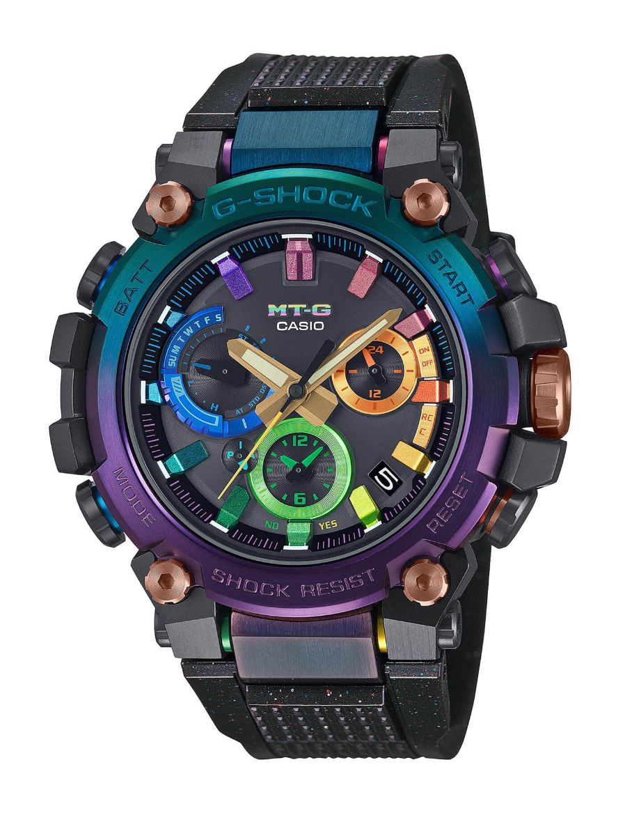 G-Shock MTGB3000 Series MTG-B3000DN-1ADR
