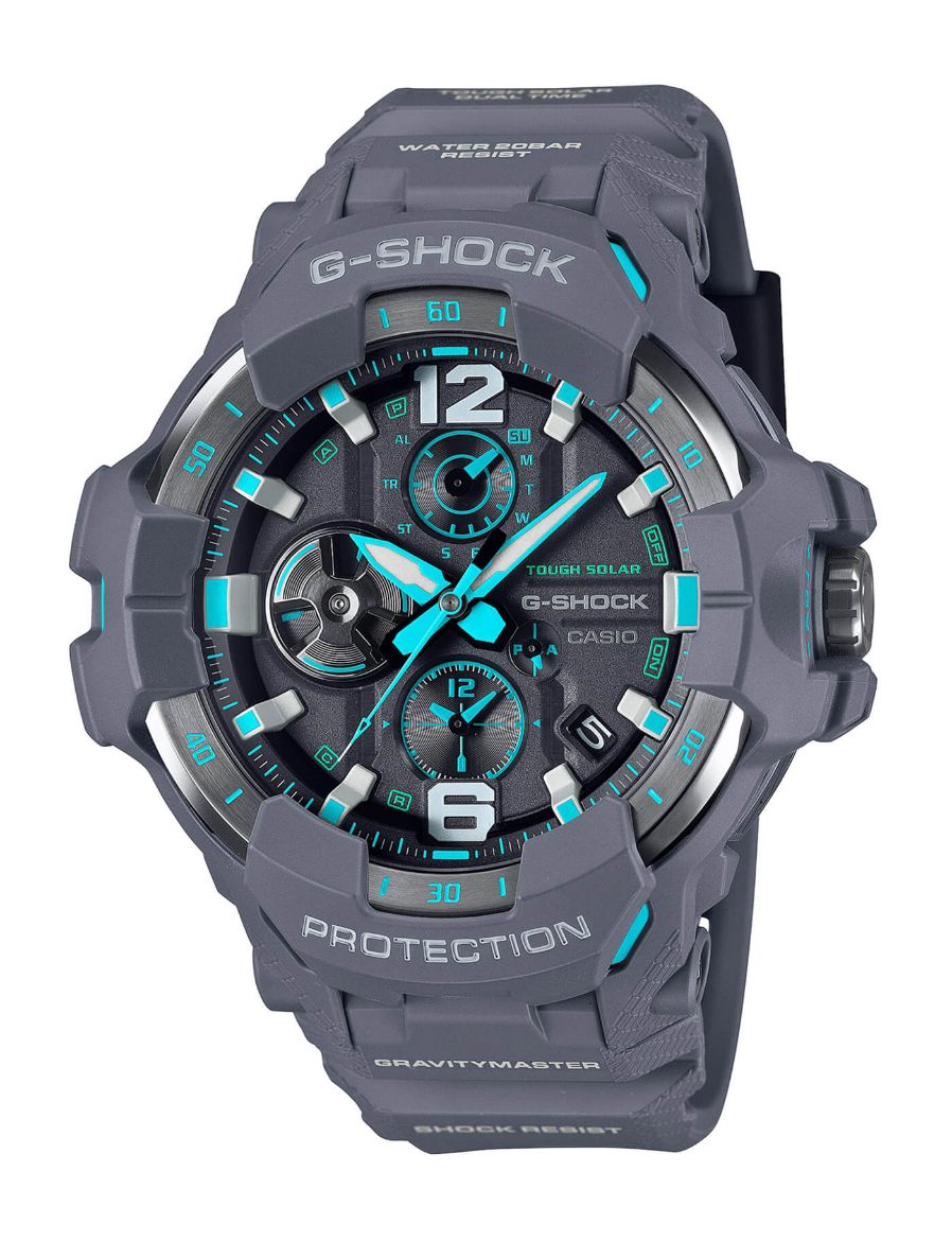G-Shock Gravitymaster Master of G-Air GR-B300-8A2DR