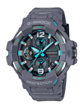 G-Shock Gravitymaster Master of G-Air GR-B300-8A2DR
