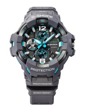 G-Shock Gravitymaster Master of G-Air GR-B300-8A2DR