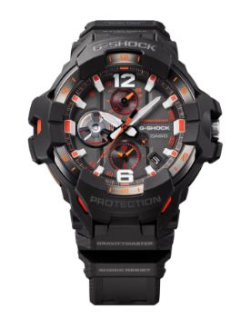 G-Shock Gravitymaster Master of G-Air GR-B300-1A4DR