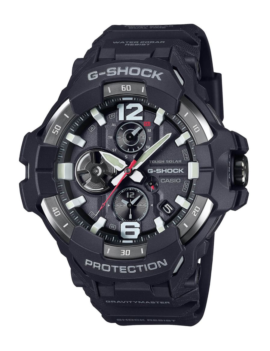 G-Shock Gravitymaster Master of G-Air GR-B300-1ADR