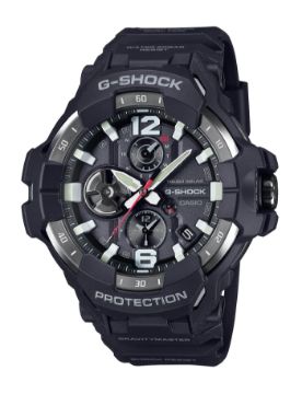 G-Shock Gravitymaster Master of G-Air GR-B300-1ADR