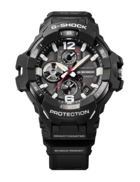 G-Shock Gravitymaster Master of G-Air GR-B300-1ADR