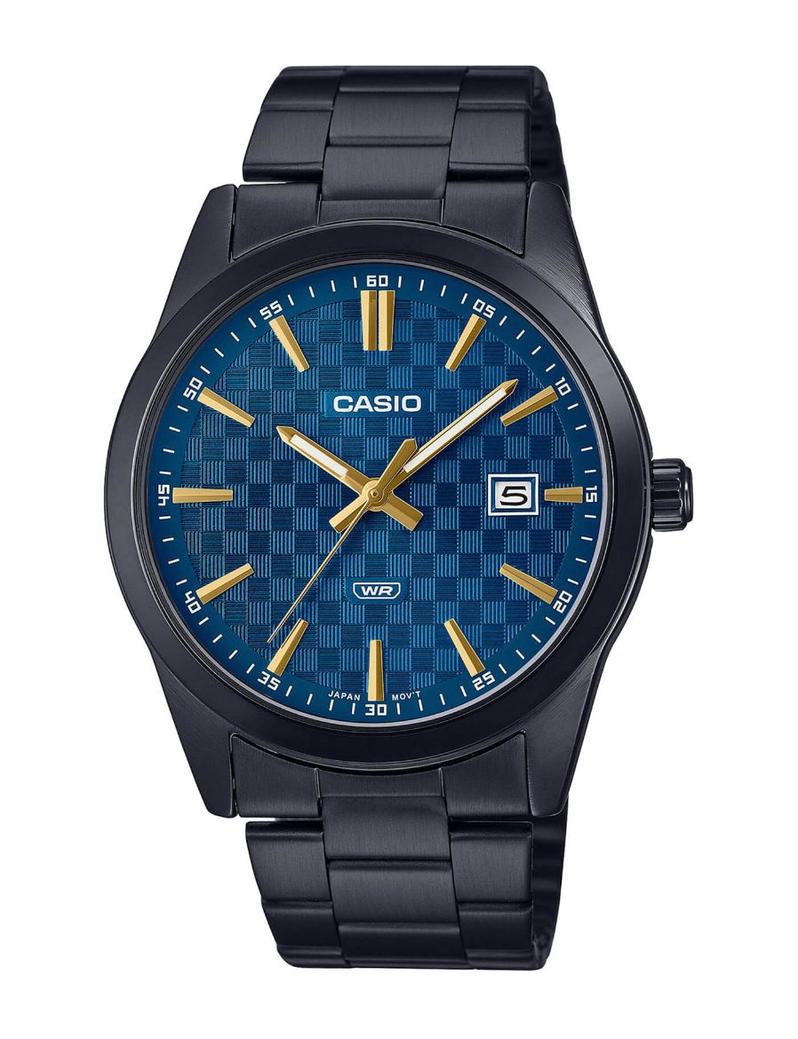 Casio Standard MTP-VD03B-2AUDF