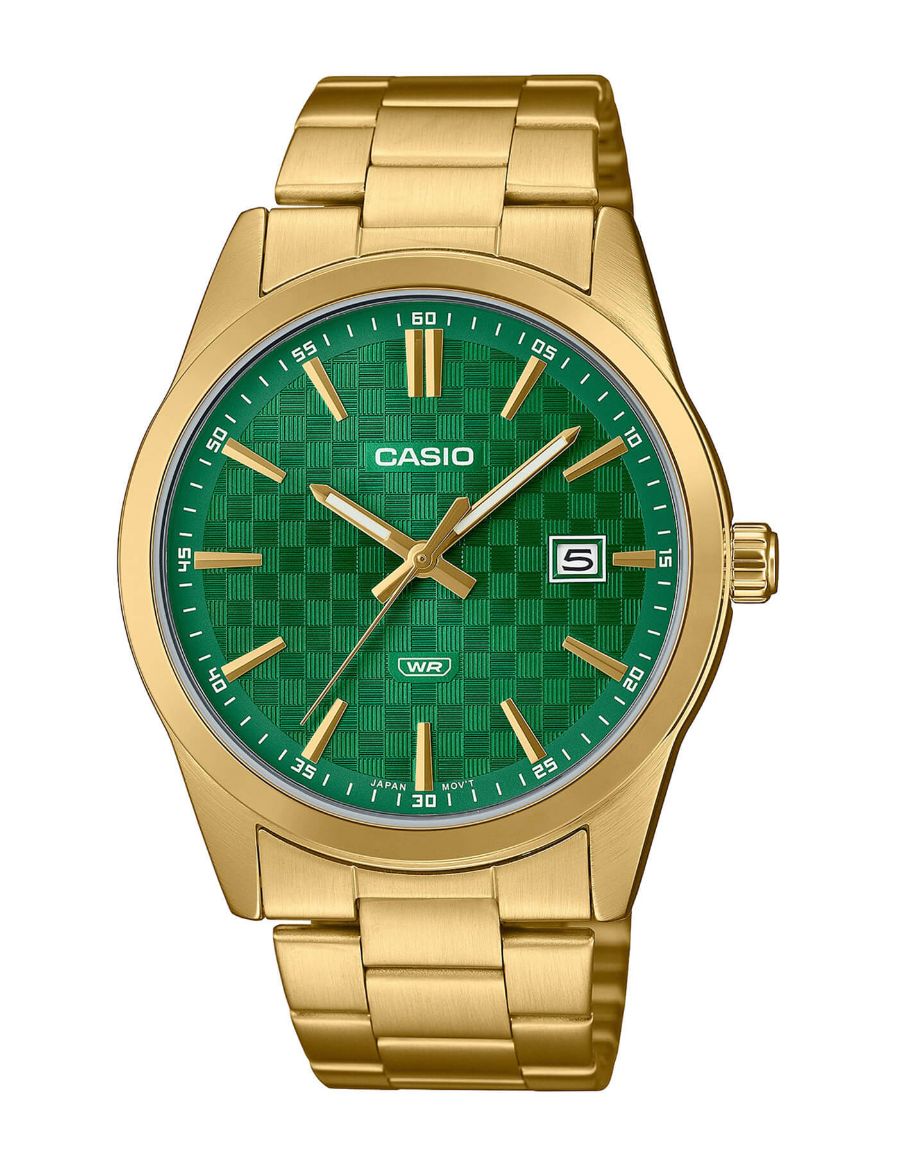 Casio Standard MTP-VD03G-3AUDF
