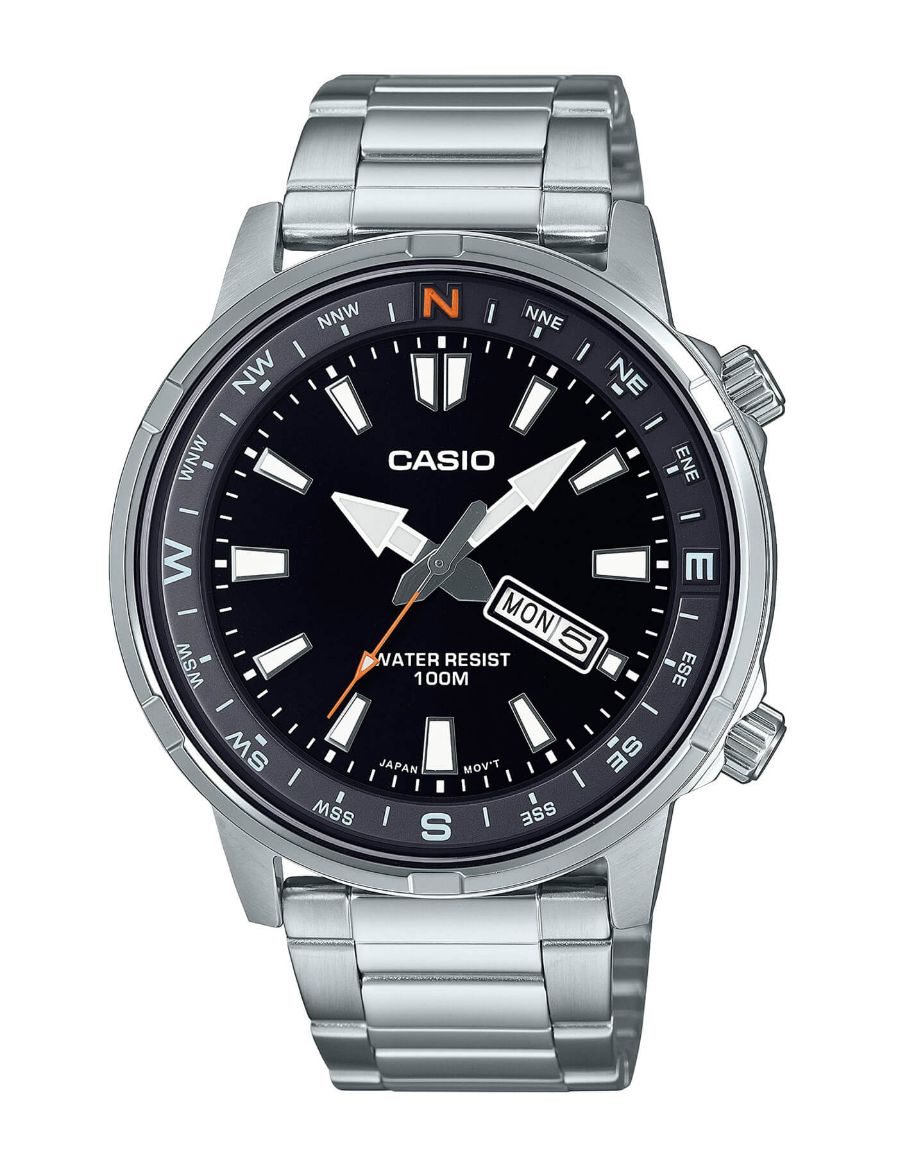 Casio Standard MTD-130D-1A4VDF