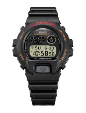 G-Shock 6900 Series DW-6900UB-9DR
