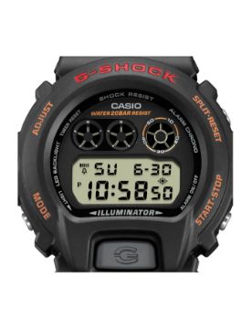 G-Shock 6900 Series DW-6900UB-9DR