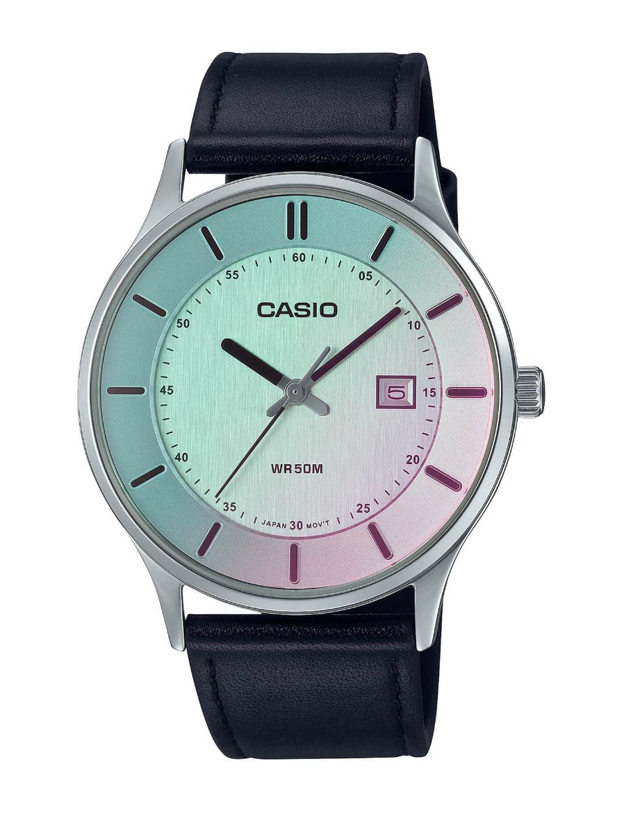 Casio Standard MTP-E605L-7EVDF