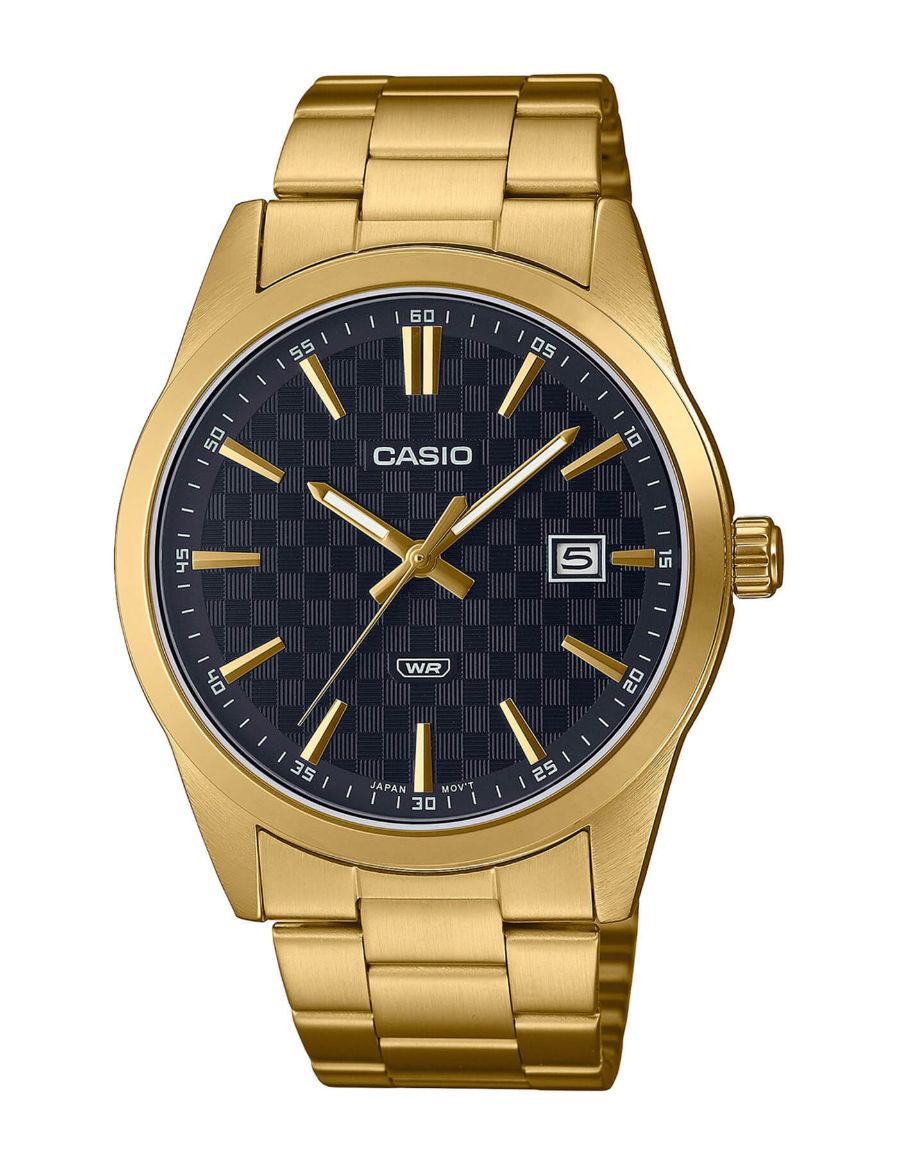 Casio Standard MTP-VD03G-1AUDF