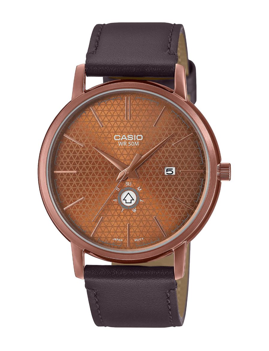 Casio Standard MTP-B125RL-5AVDF