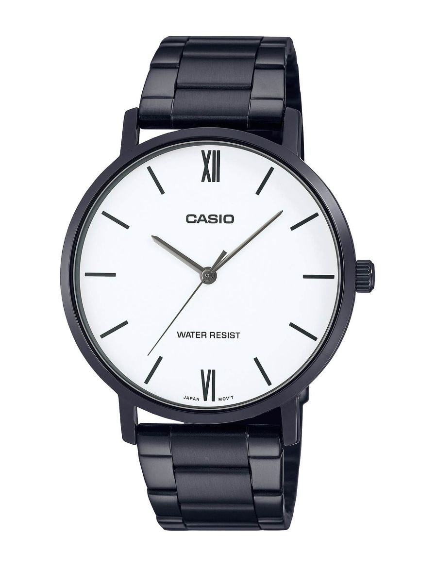 Casio Standard MTP-VT01B-7BUDF