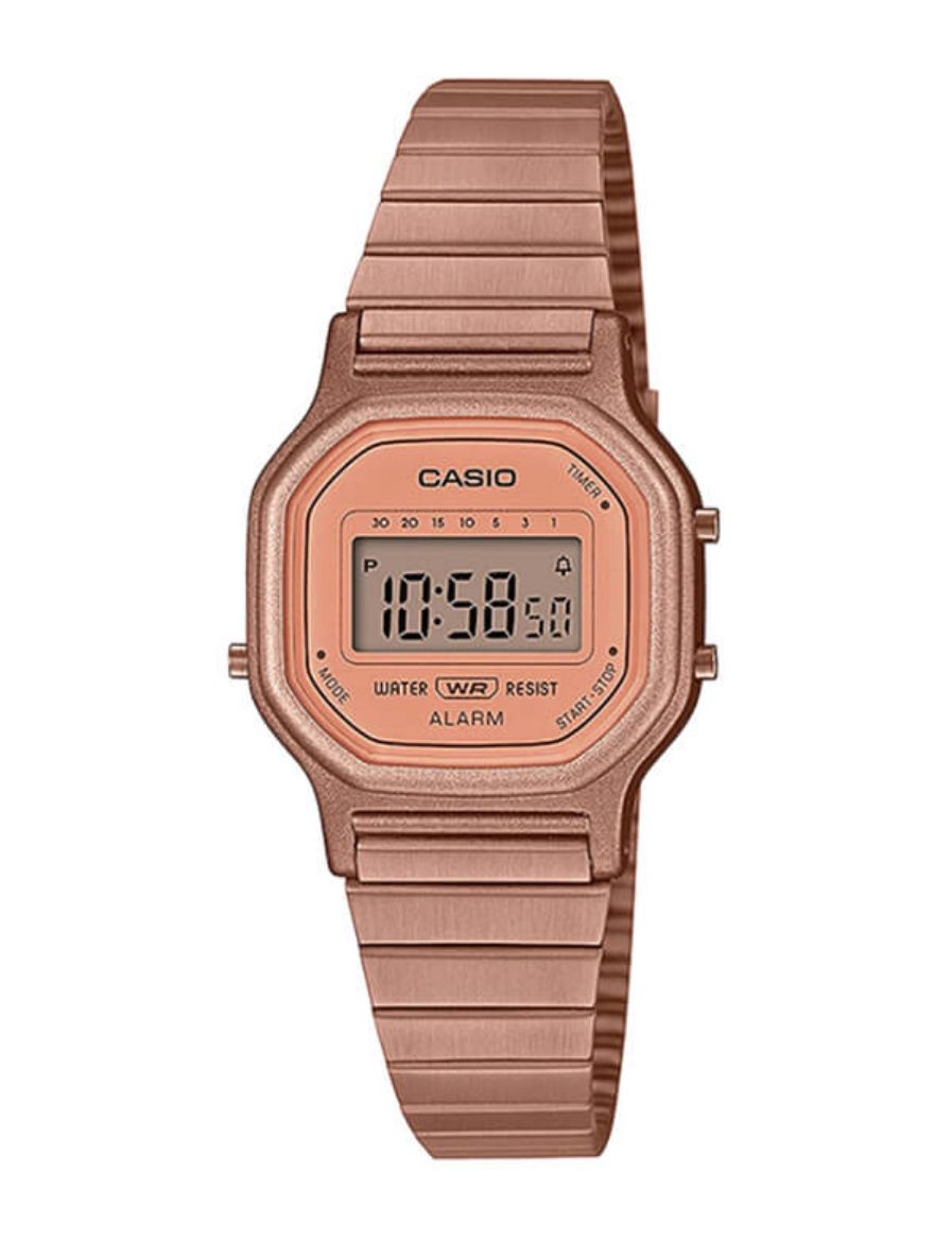 Casio Vintage LA-11WR-5ADF