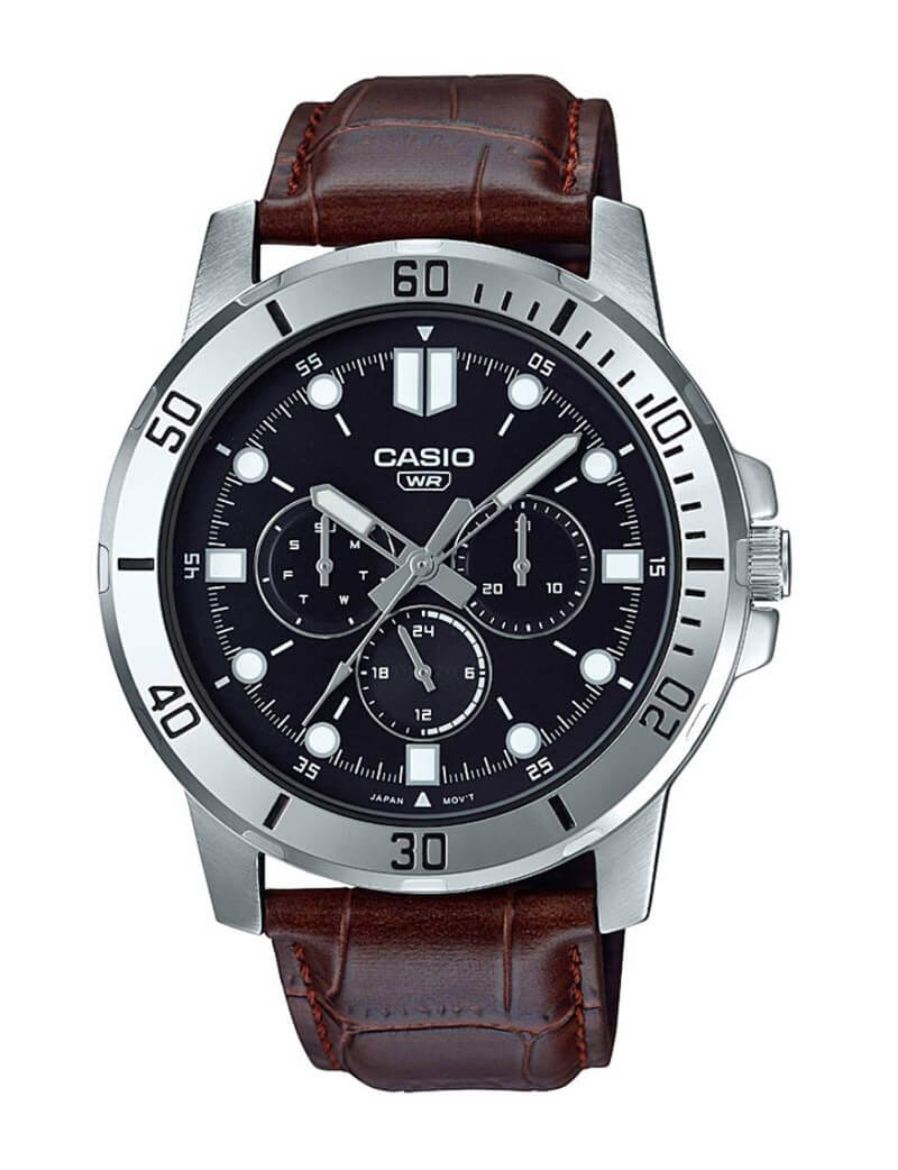 Casio Standard MTP-VD300L-1EUDF