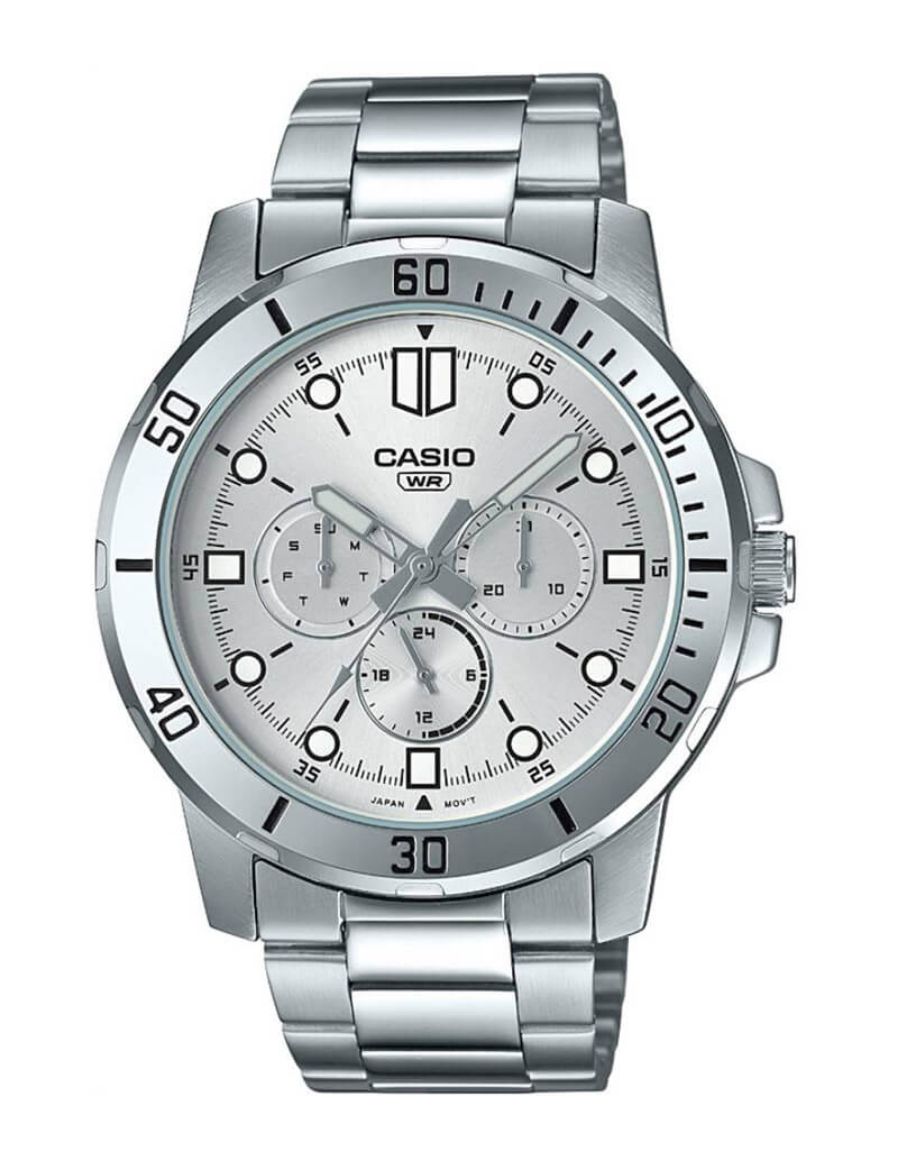 Casio Standard MTP-VD300D-7EUDF