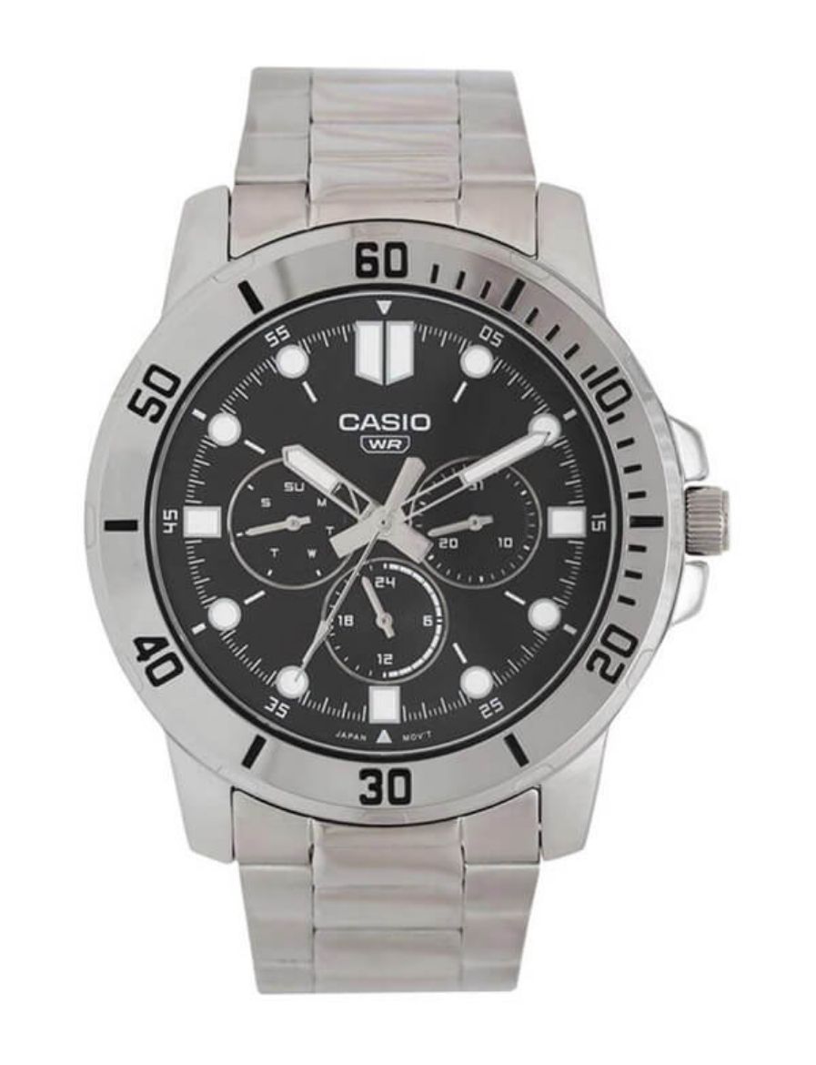 Casio Standard MTP-VD300D-1EUDF