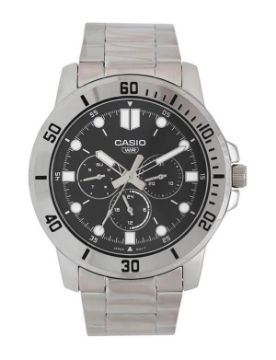 Casio Standard MTP-VD300D-1EUDF