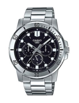 Casio Standard MTP-VD300D-1EUDF