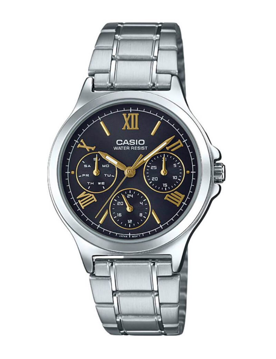 Casio Standard LTP-V300D-1A2UDF