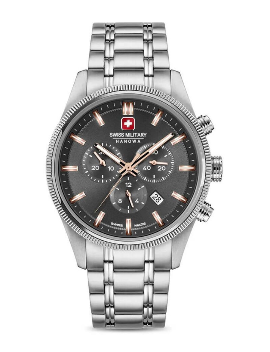 Swiss Military Hanowa Air SMWGI0003103