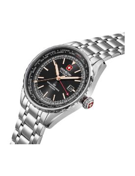 Swiss Military Hanowa Afterburn GMT SMWGH0003203