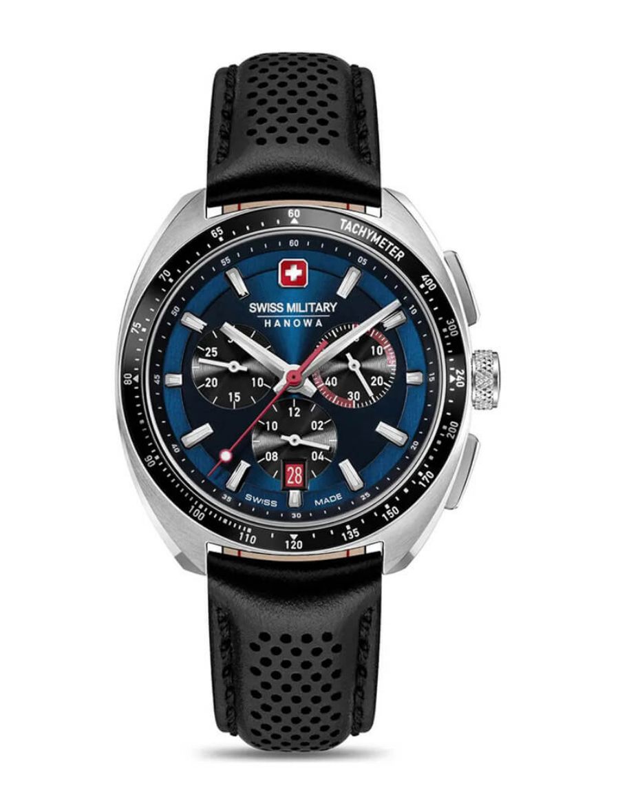 Swiss Military Hanowa Defender SMWGC0003301