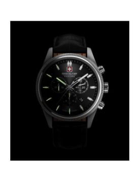 Swiss Military Hanowa Airman First Class SMWGC0003101