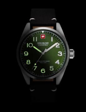 Swiss Military Hanowa Falcon SMWGA2100404