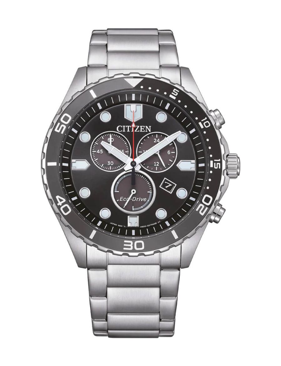 Citizen Sport Chrono AT2568-82E