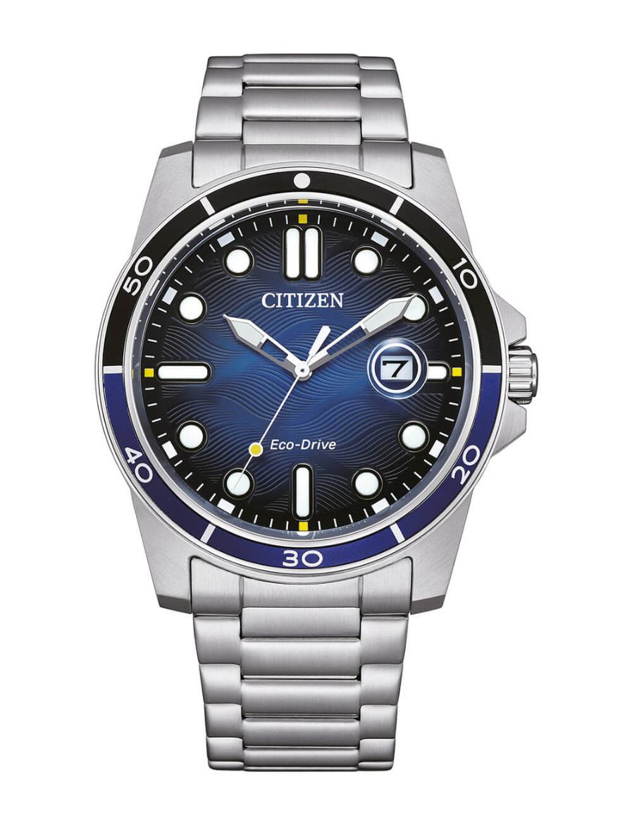 Citizen Marine AW1810-85L