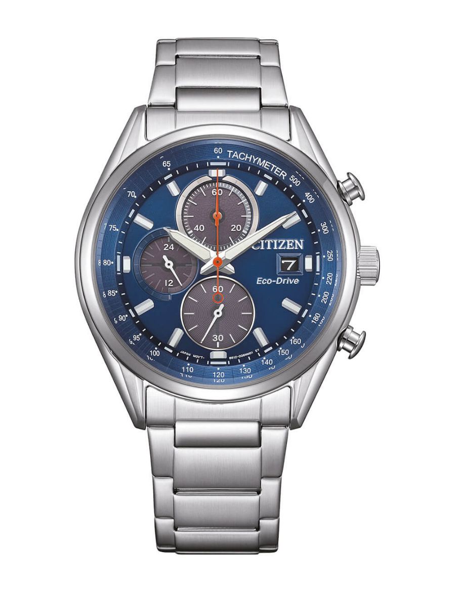 Citizen Metropolitan Chrono CA0459-79L