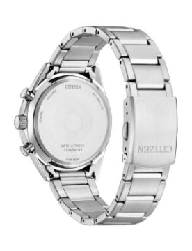 Citizen Metropolitan Chrono CA0459-79X