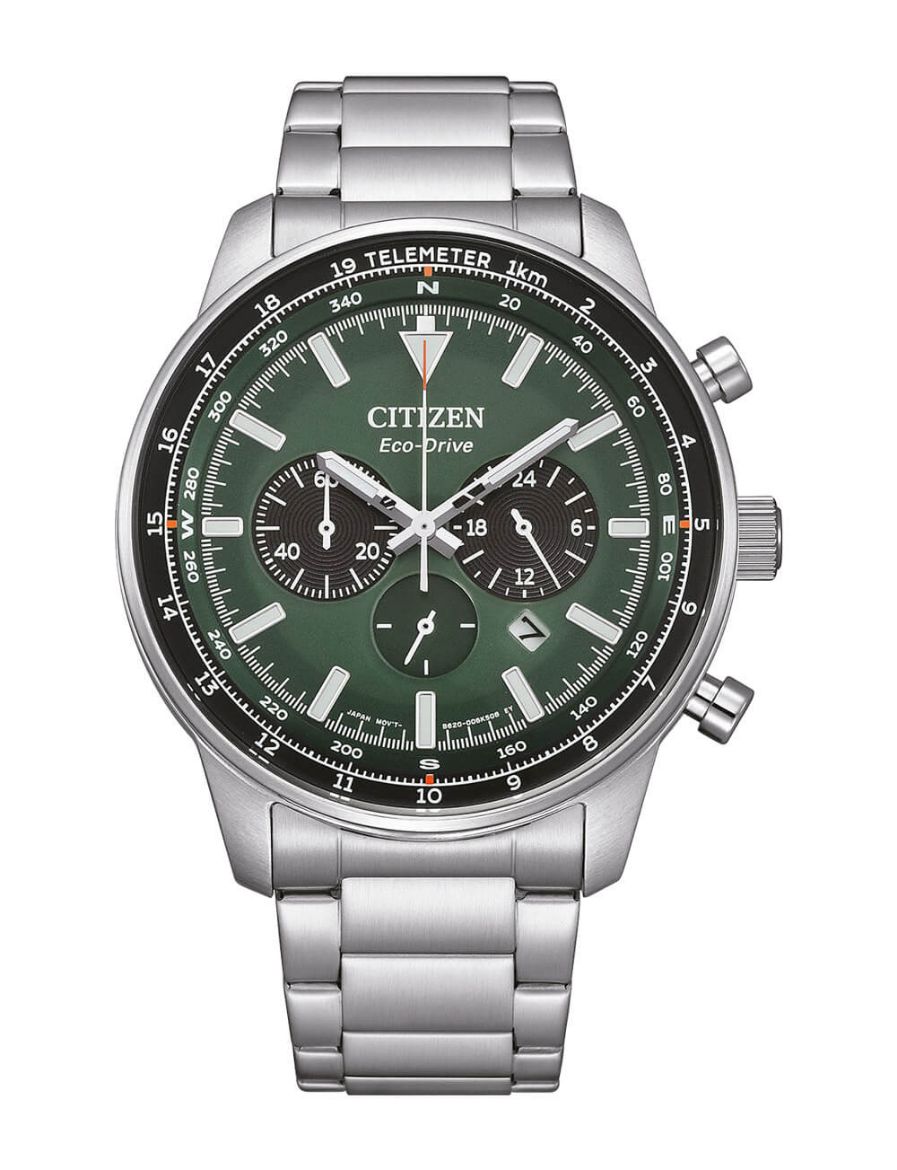 Citizen Aviator Chrono CA4500-91X